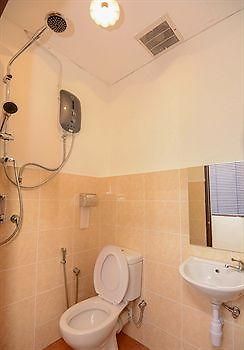 Hainan House Hotel George Town Buitenkant foto