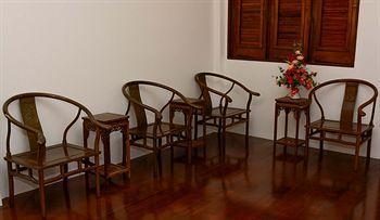 Hainan House Hotel George Town Buitenkant foto