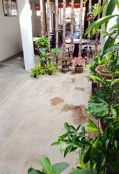 Hainan House Hotel George Town Buitenkant foto