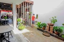 Hainan House Hotel George Town Buitenkant foto