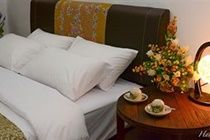 Hainan House Hotel George Town Buitenkant foto