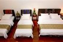 Hainan House Hotel George Town Buitenkant foto