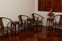 Hainan House Hotel George Town Buitenkant foto